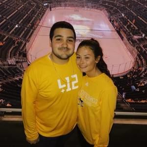 Meet your Posher, Jordan